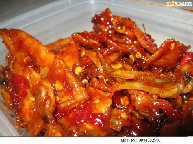 Mực Rim Me - Mực Sate Nha Trang - Home | Facebook
