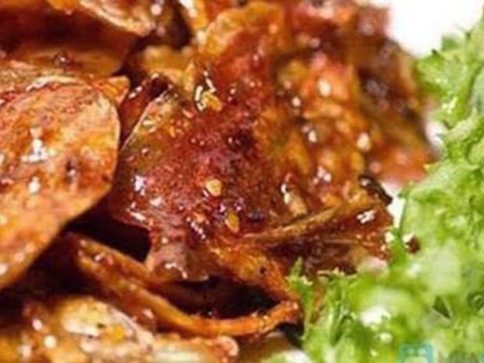 Mực Rim Me - Mực Sate Nha Trang - Home | Facebook