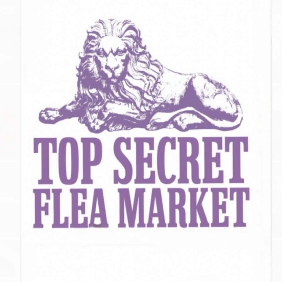 Today I am proud to present the Top Secret Flea Market Autumn 2026 ...
