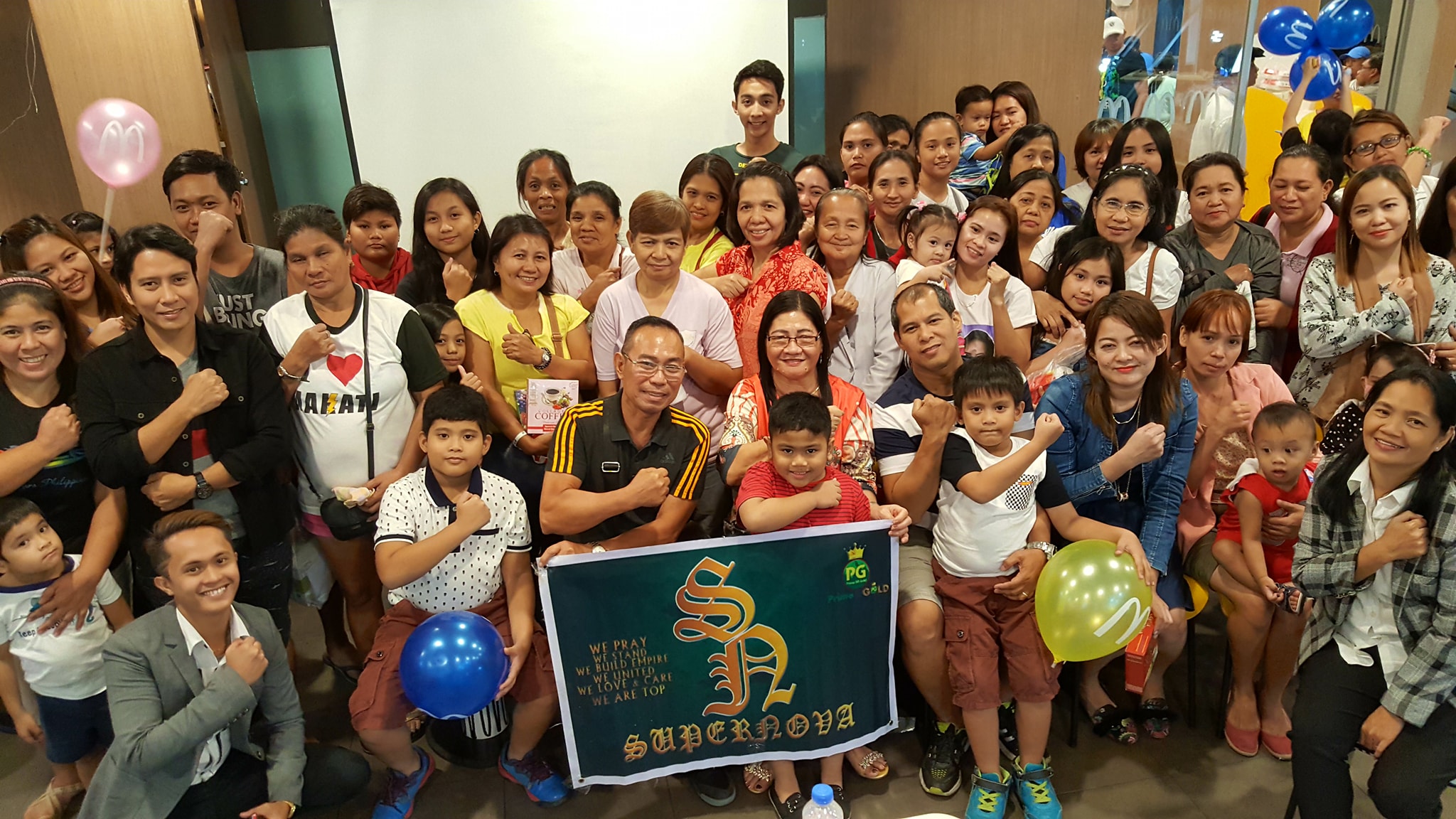 Prime98 Select Novaliches