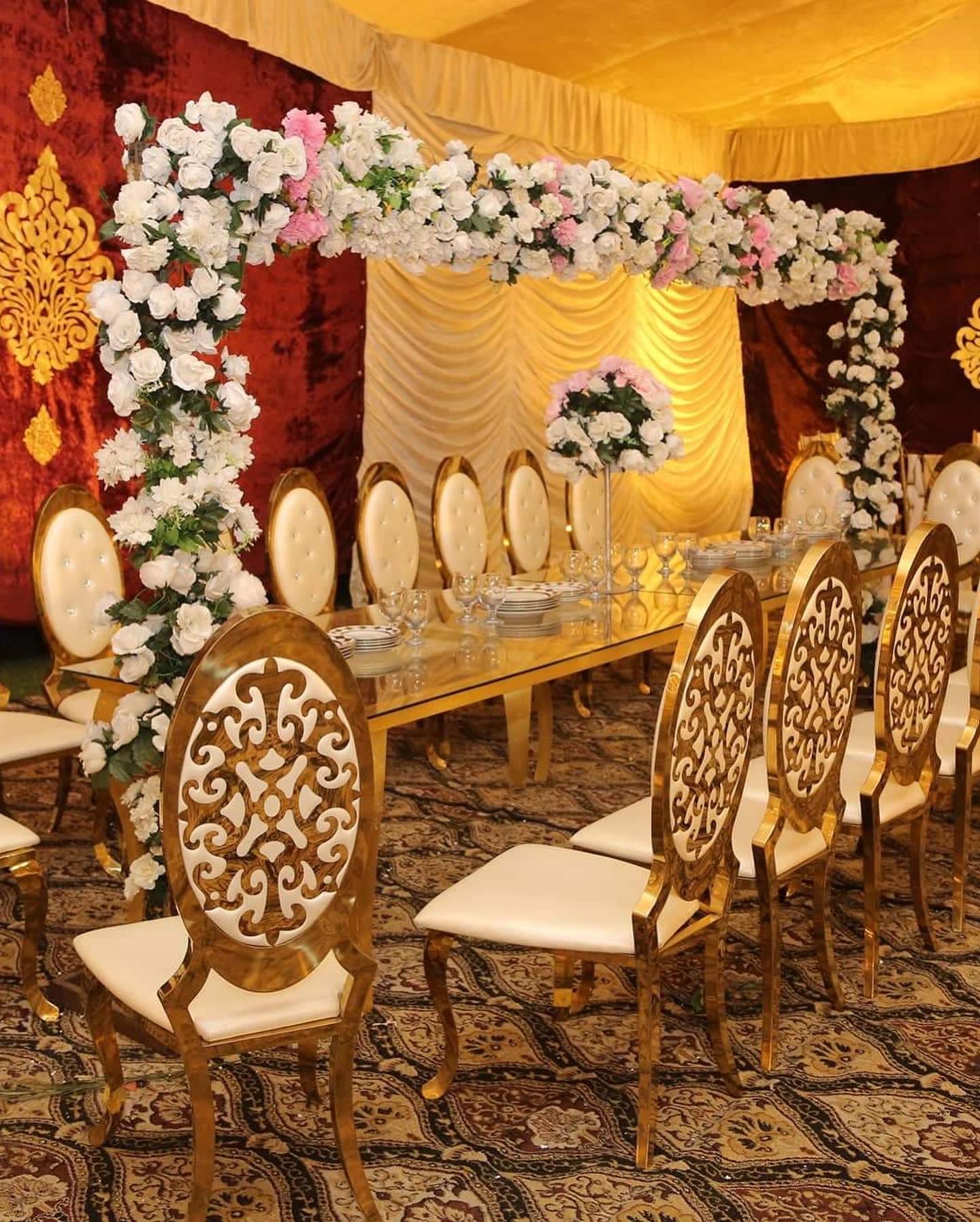 Haji Rasheed Sons Caterers | Lahore