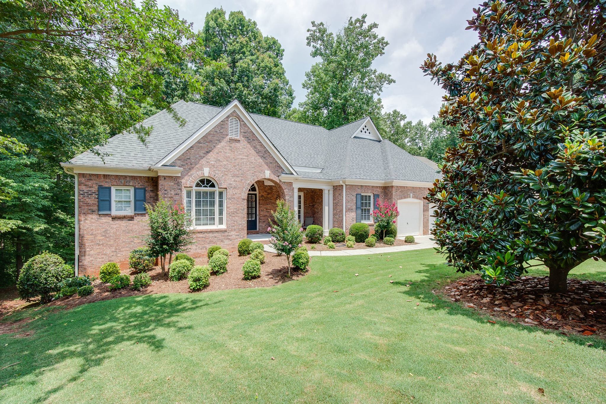 Tammy Archer | Buford GA