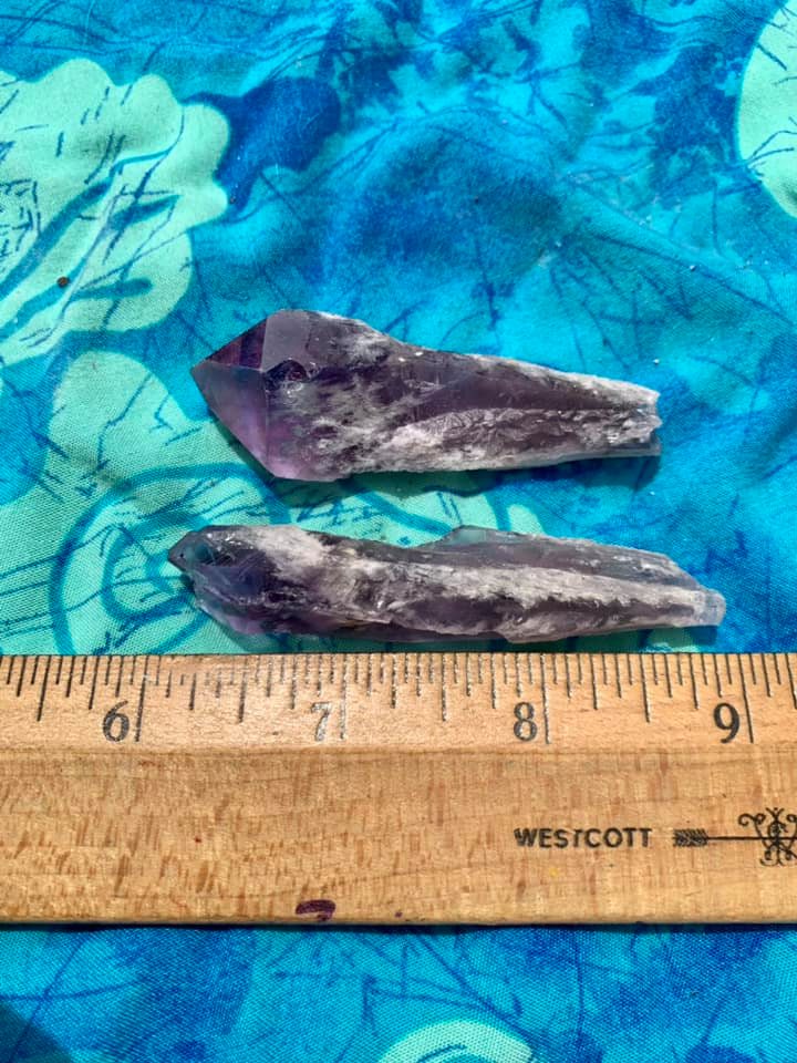 Timeless Crystals | High Ridge MO