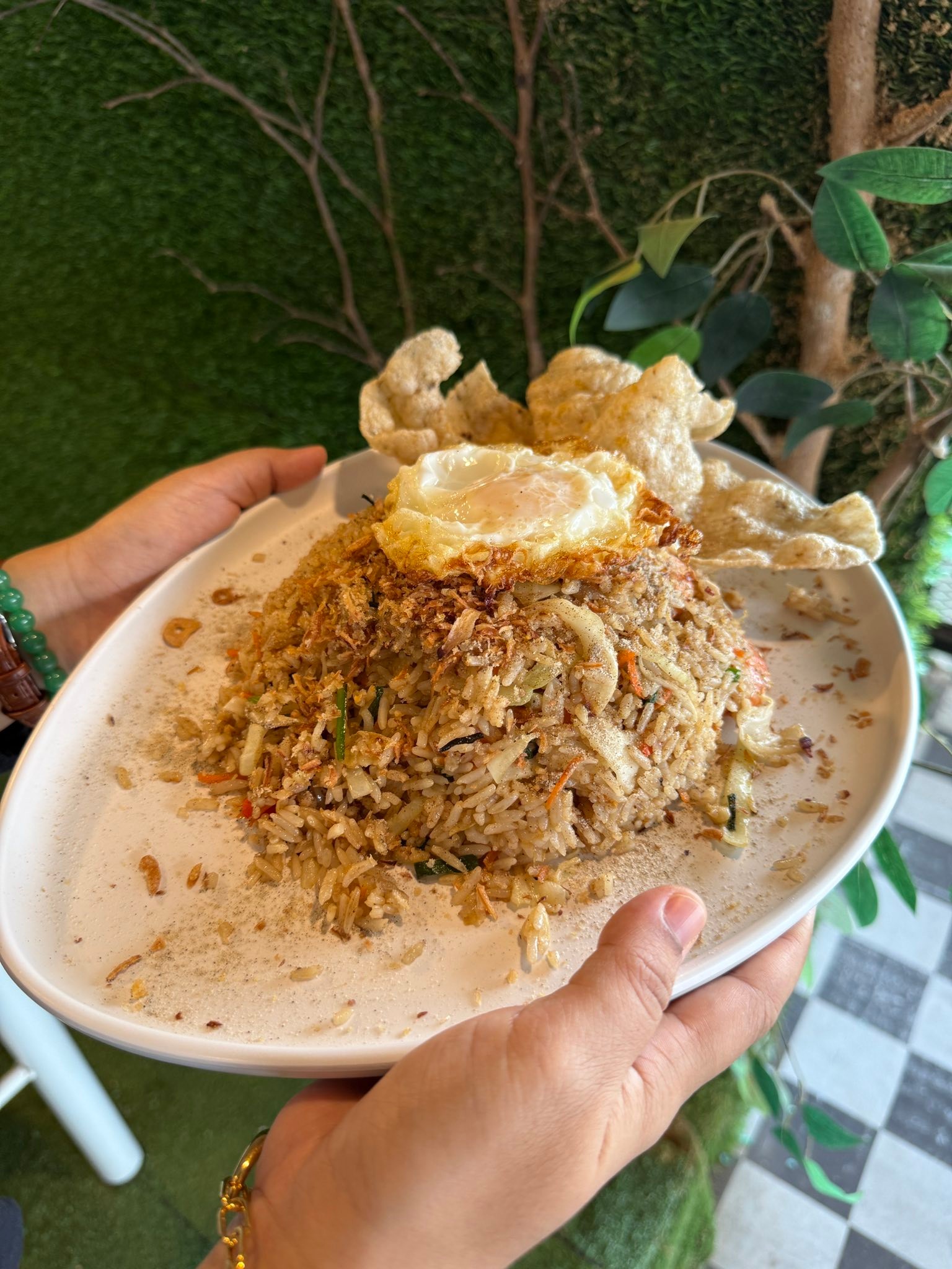 BroKy Kitchen | Paka