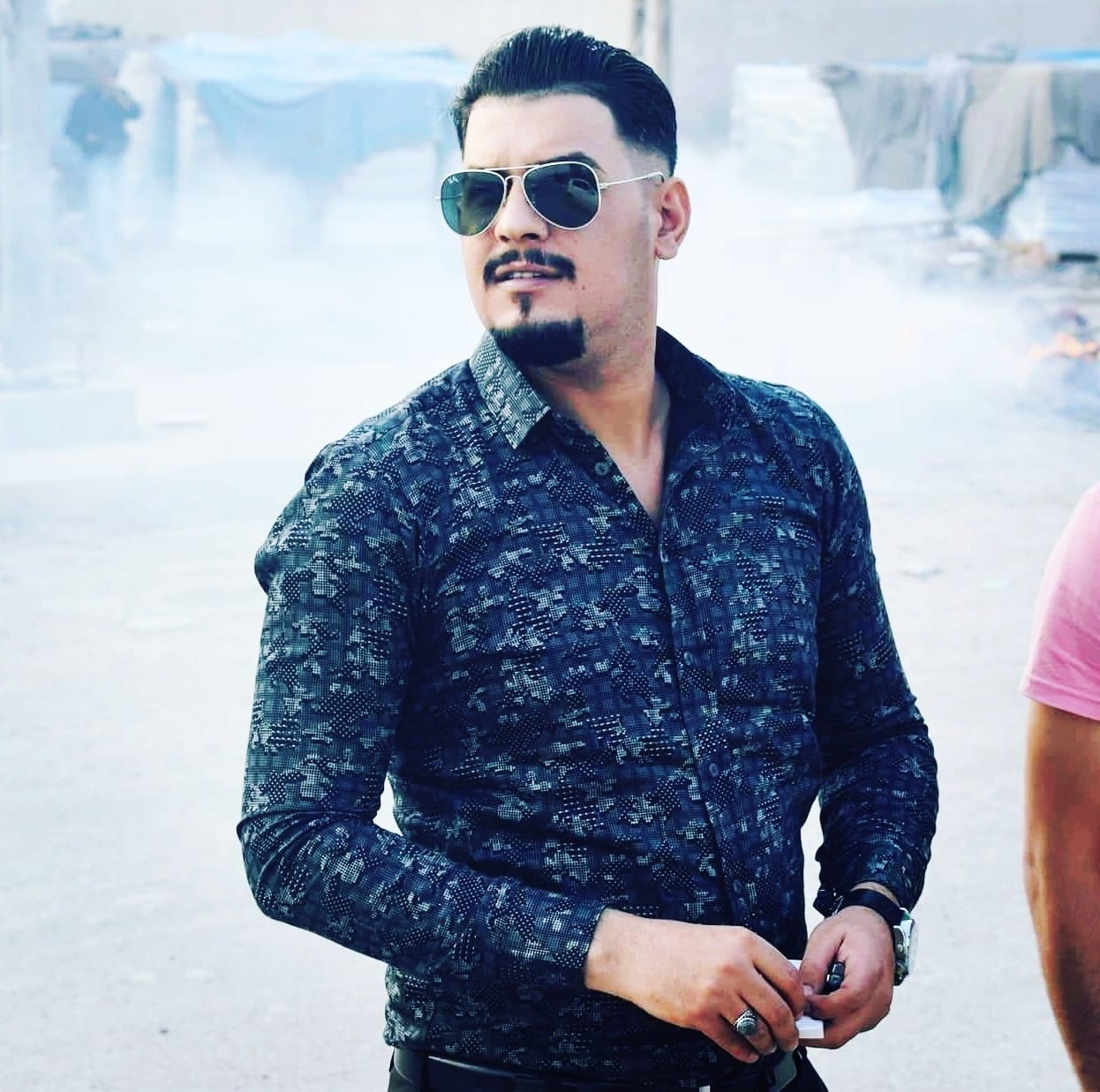 Rasool Jawad