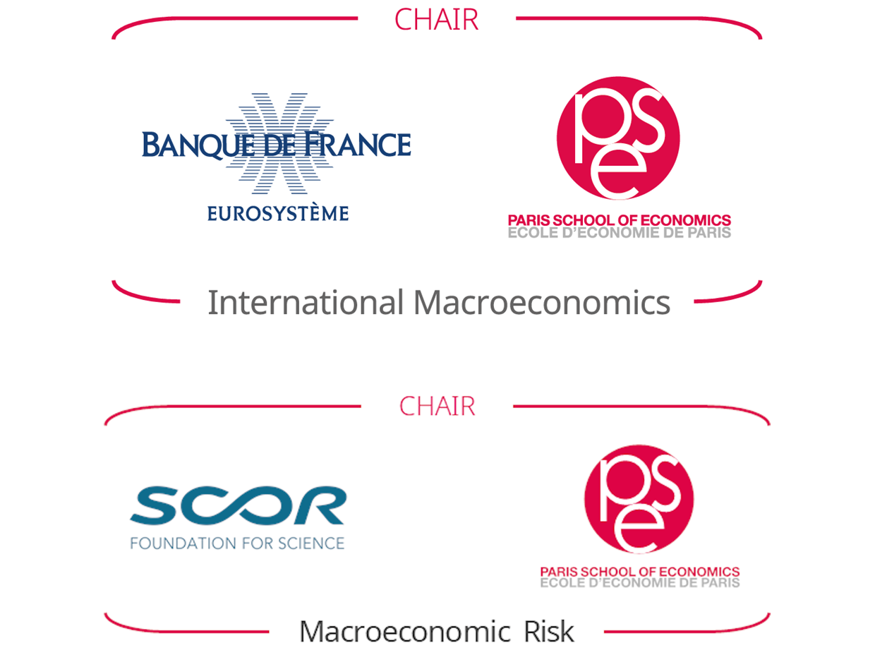 📆 Reminder | September... - Paris School of Economics - PSE | Facebook