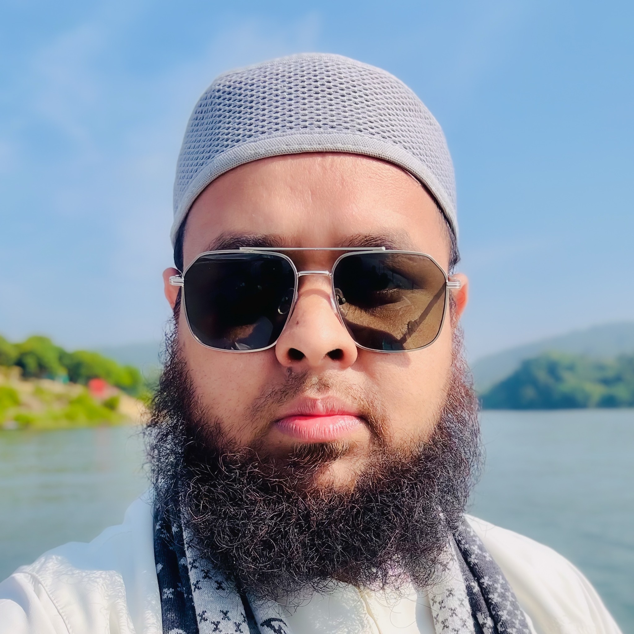 MD Ubaidullah
