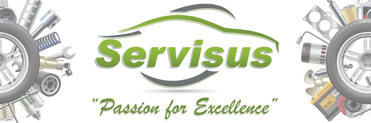 Servisus ltd | Nairobi