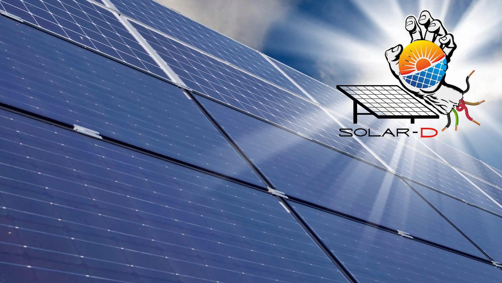 Solar-D | Kempton Park