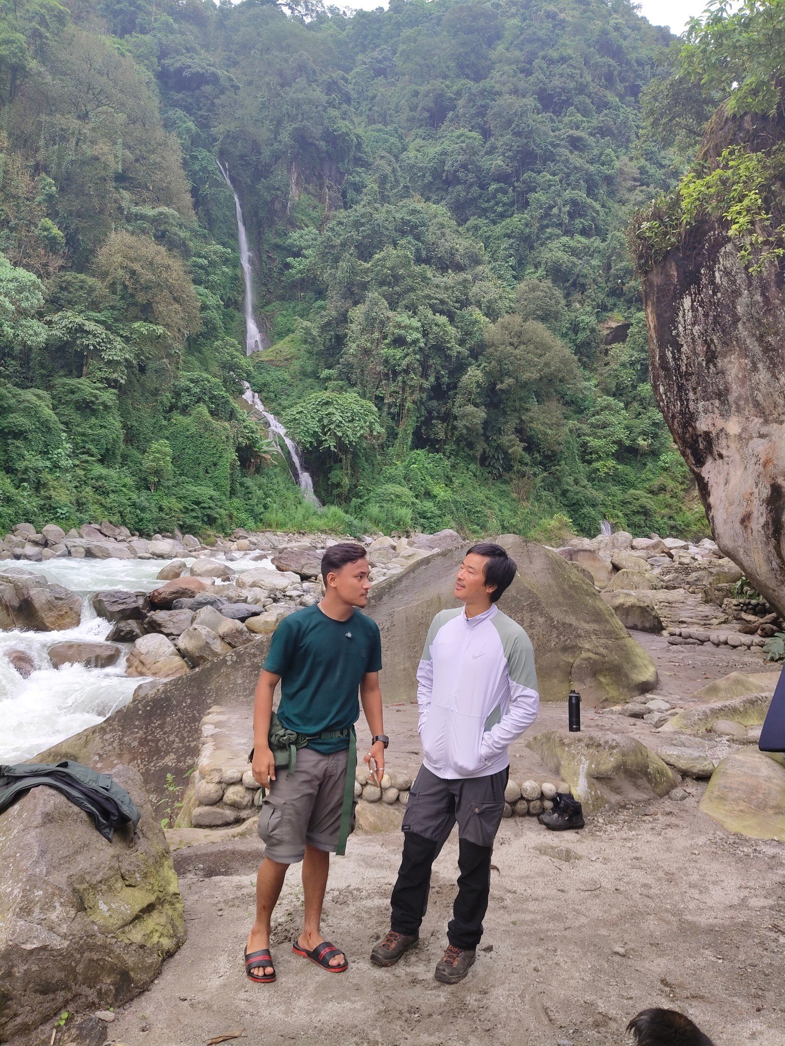 Roshan Rai