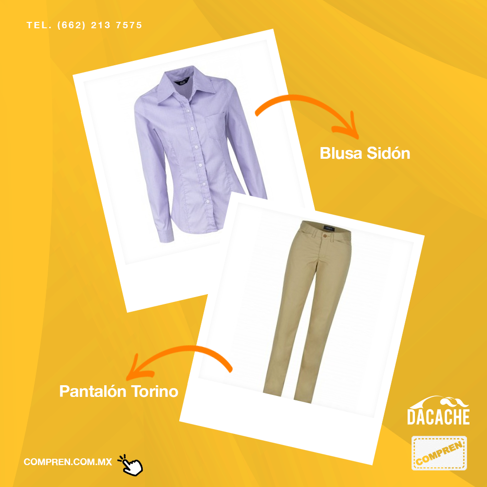 Conoce nuestra gran variedad de blusas... - Compren Uniformes