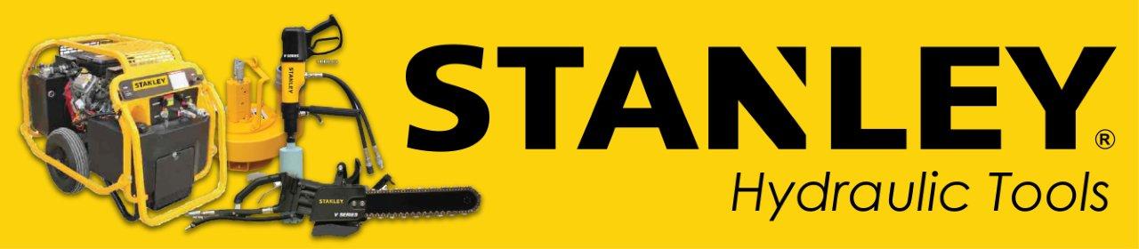 Stanley Hydraulic Tools by PT. Netway Indonesia