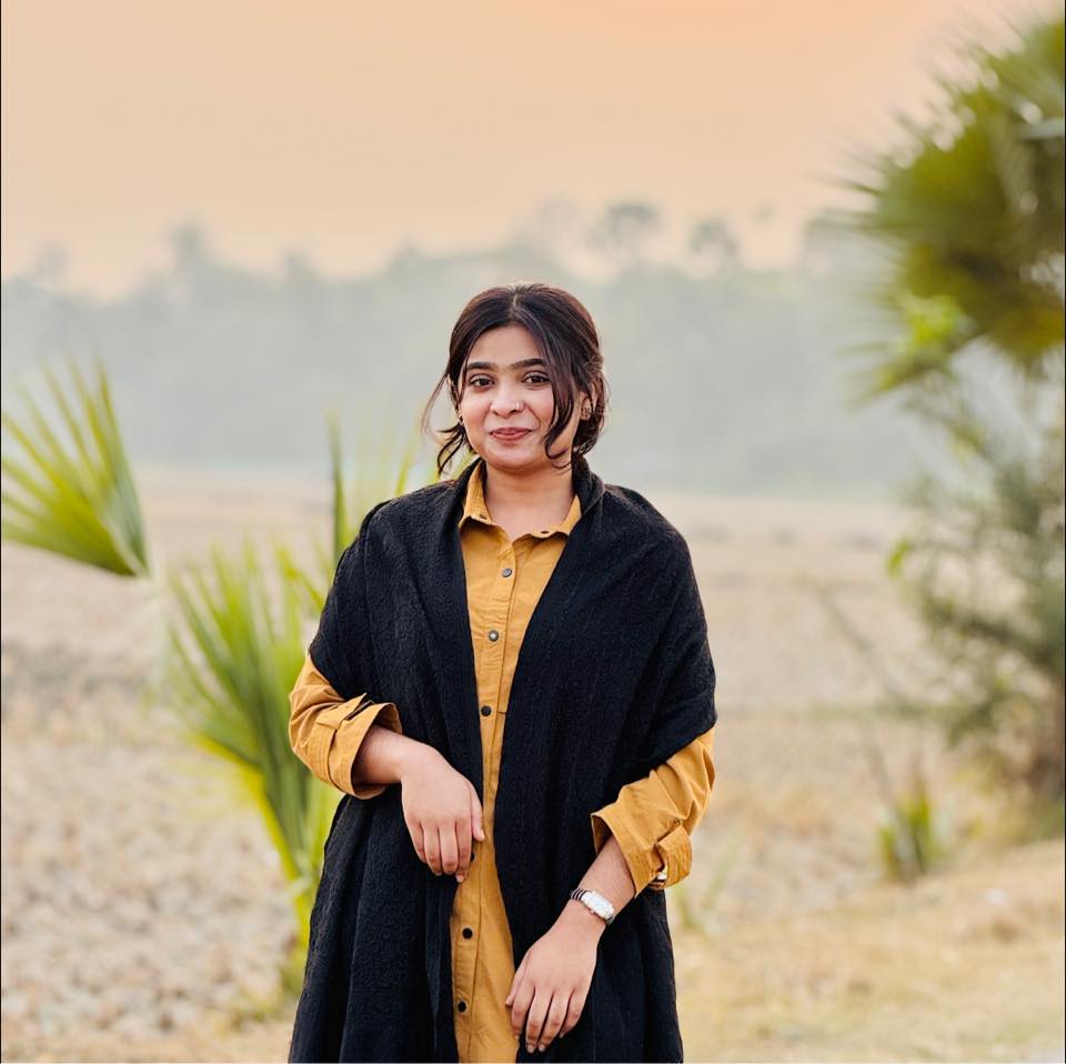 Rithi Zaman