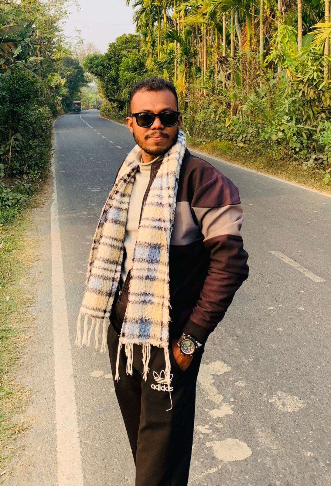 Riajul Islam Apu