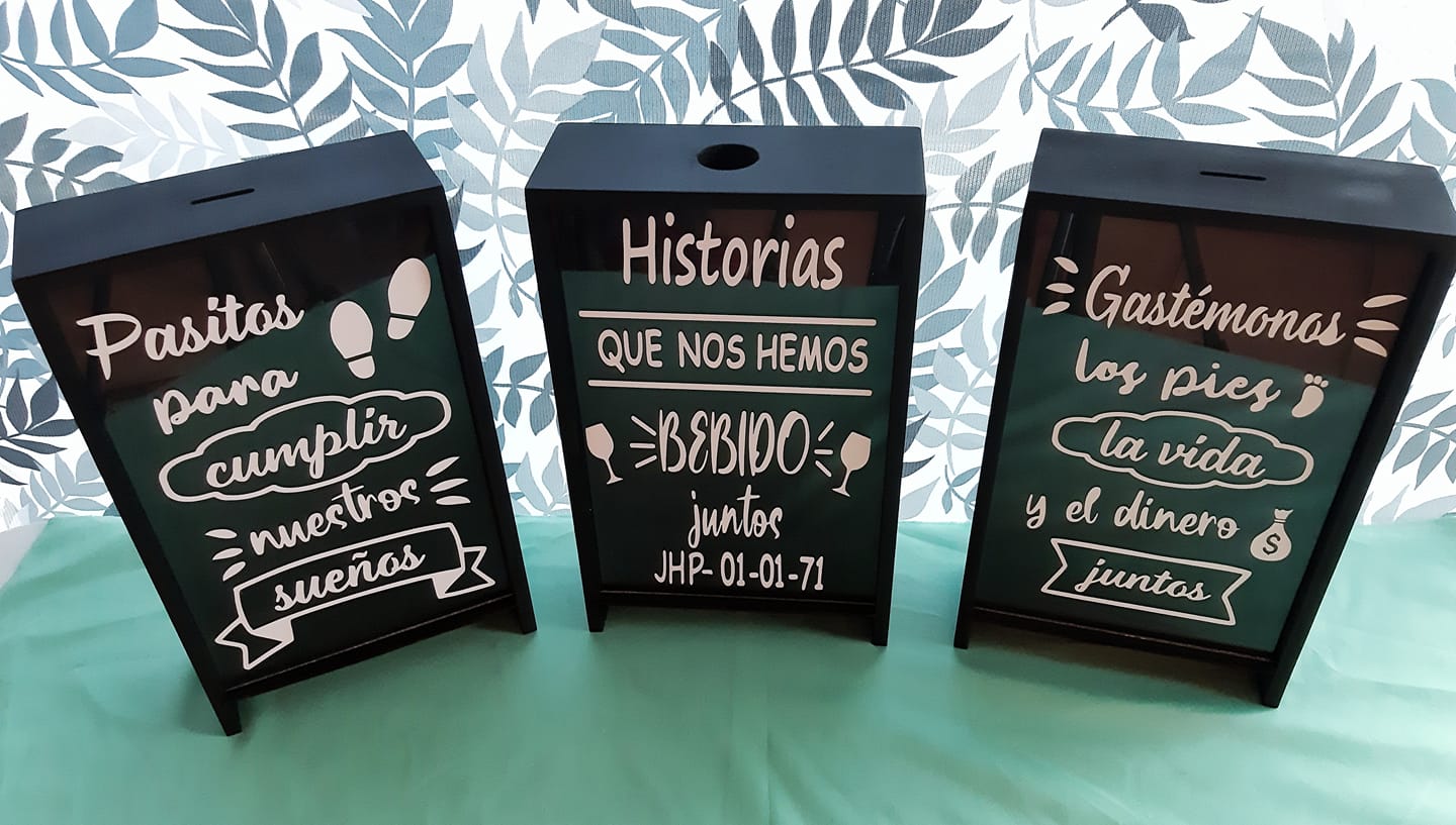 Japi Box | Boca del Río