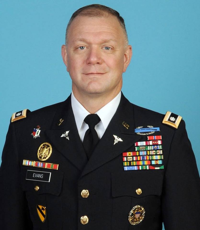 Congratulations... - US Army Health Facility Planning Agency | Facebook