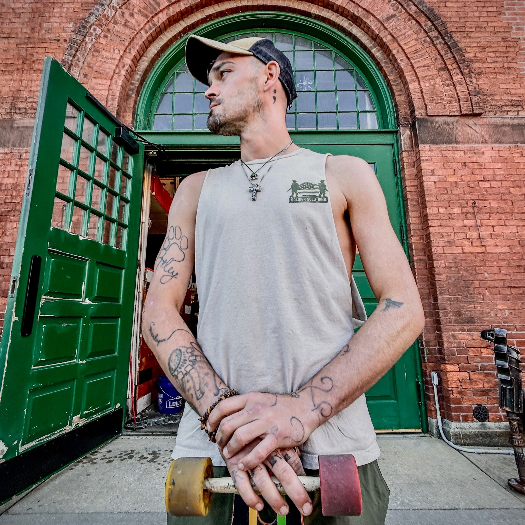 FDR SKATEPARK in Philly. Will definitely be back again one day and got ...