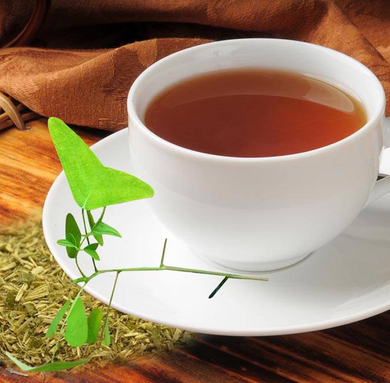 Pemborong Teh Daun Rerama