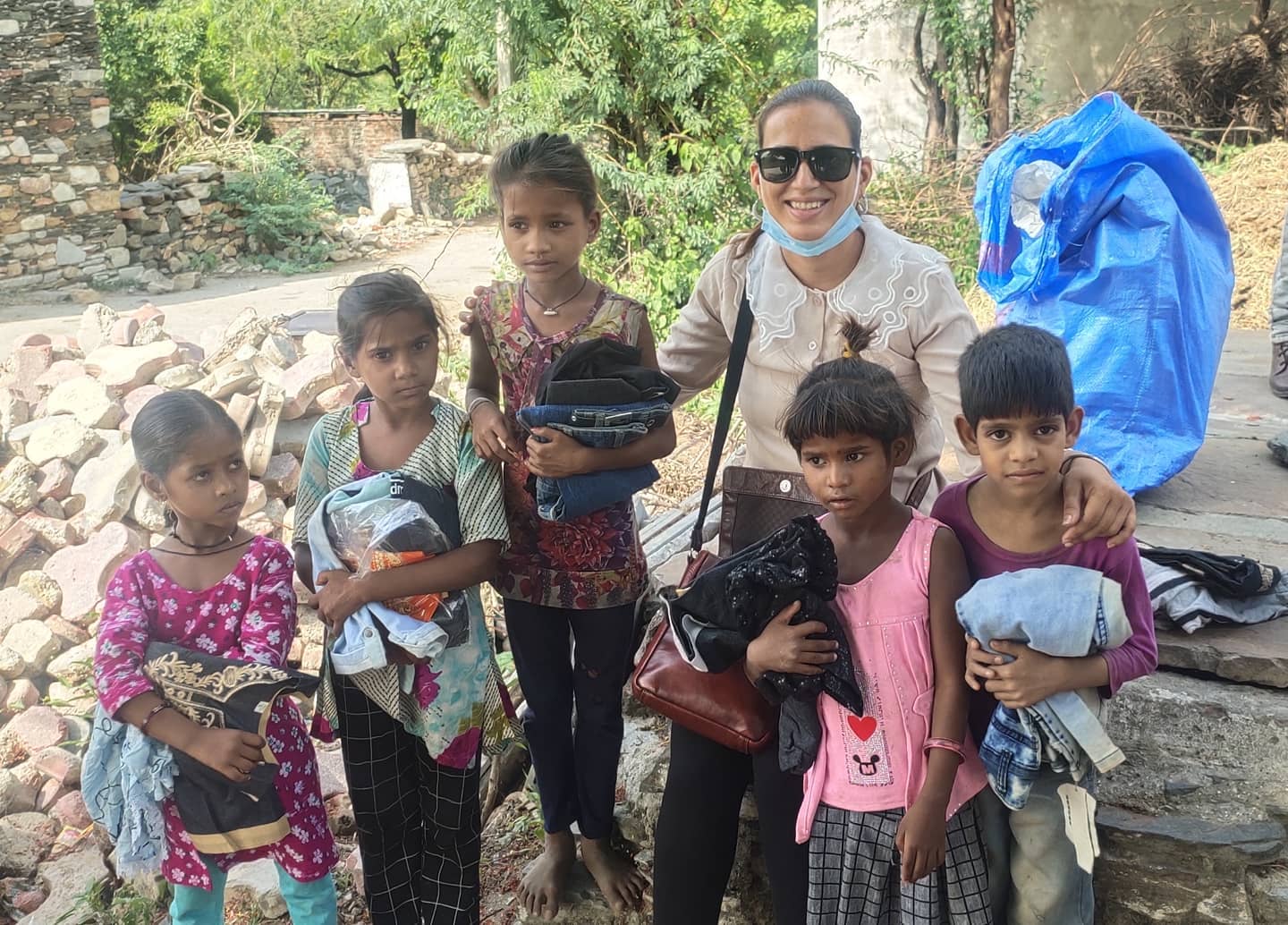 Advocate Rakhi Paliwal