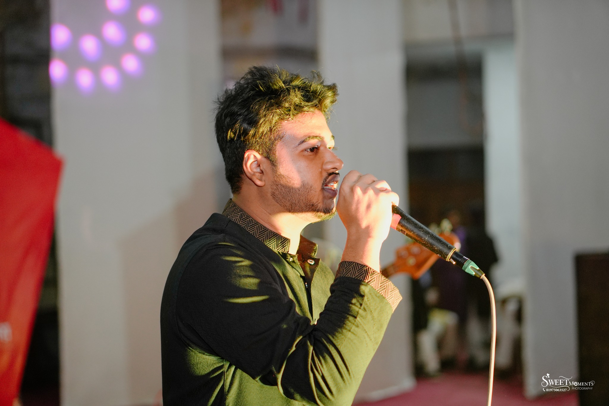 Taufiq At Tanveer