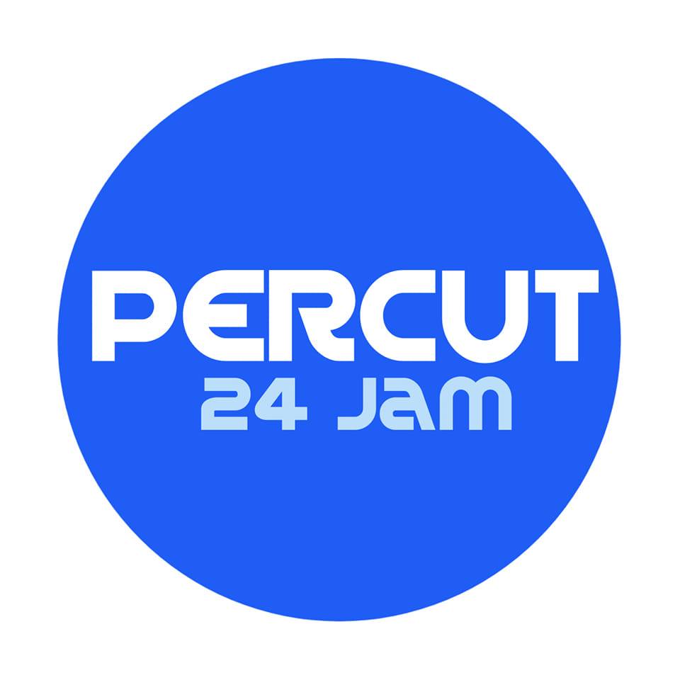 Percut 24Jam