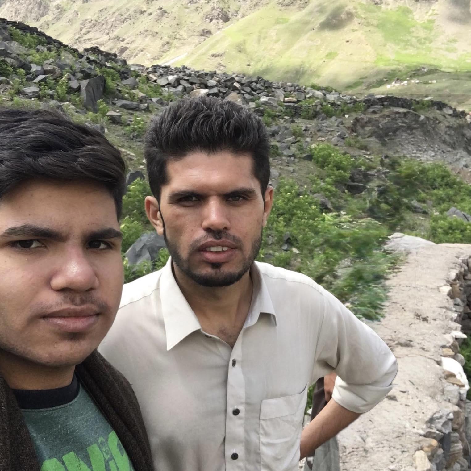 Adnan Artaza Rajput added a new photo. - Adnan Artaza Rajput
