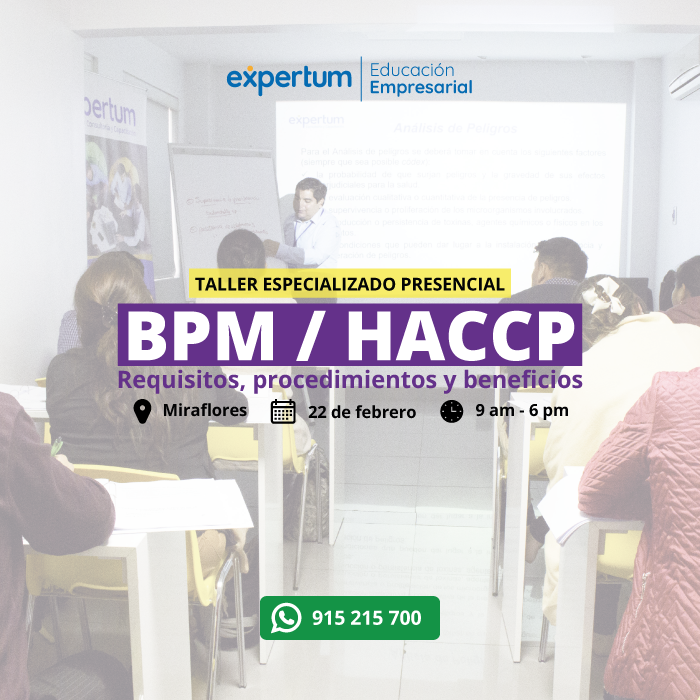🔴 Aprende a implementar... - Expertum - Educación Empresarial | Facebook