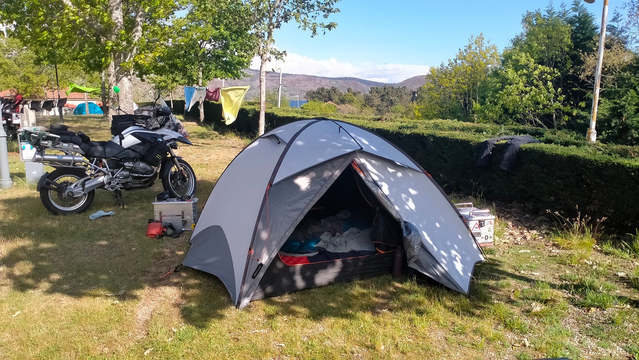 selbstaufbauendes zelt amazon Pop-Up Campingzelt Familien-Zelt Mann Wurfzelt Festival-Zelt 3-4 2000012430 Sedia pieghevole Helinox Savanna Size:X-LARGE-2X-LARGE