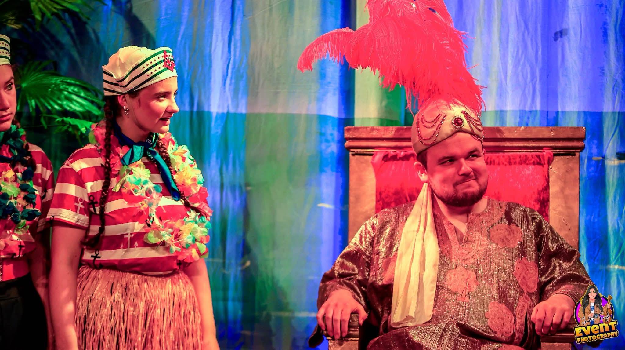 Congleton Pantomime | Congleton
