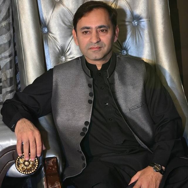 Nadeem Riaz