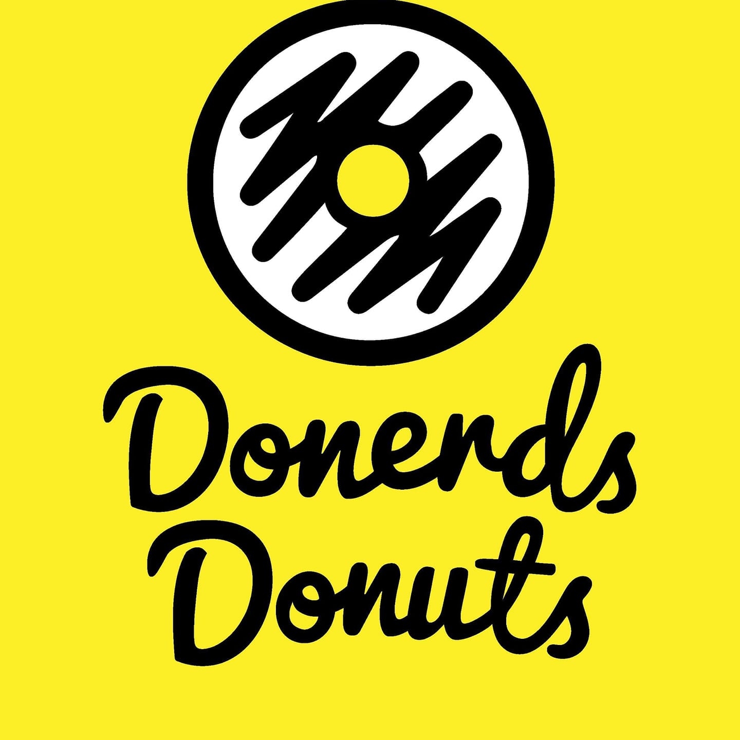 Donerds Donuts - Christmas is here at Donerds Donuts | Facebook