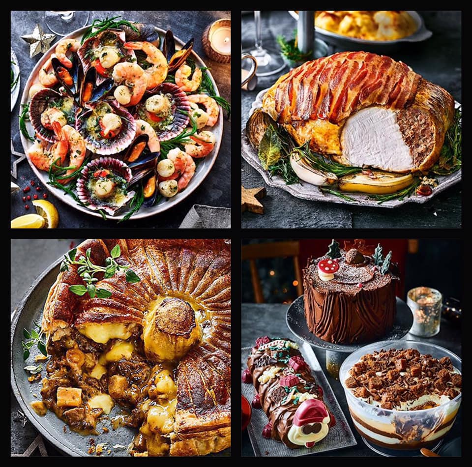 📣 Watch this space! 📣 This... - M&S Whitstable Simply Food | Facebook