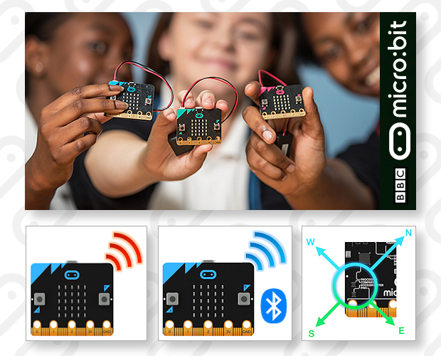 Programación y Robótica con micro:bit