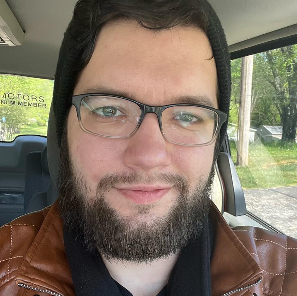 Caleb Geiger