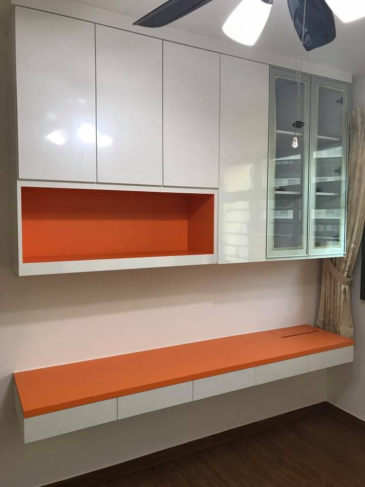 PENG Interior Design | Johor Bahru