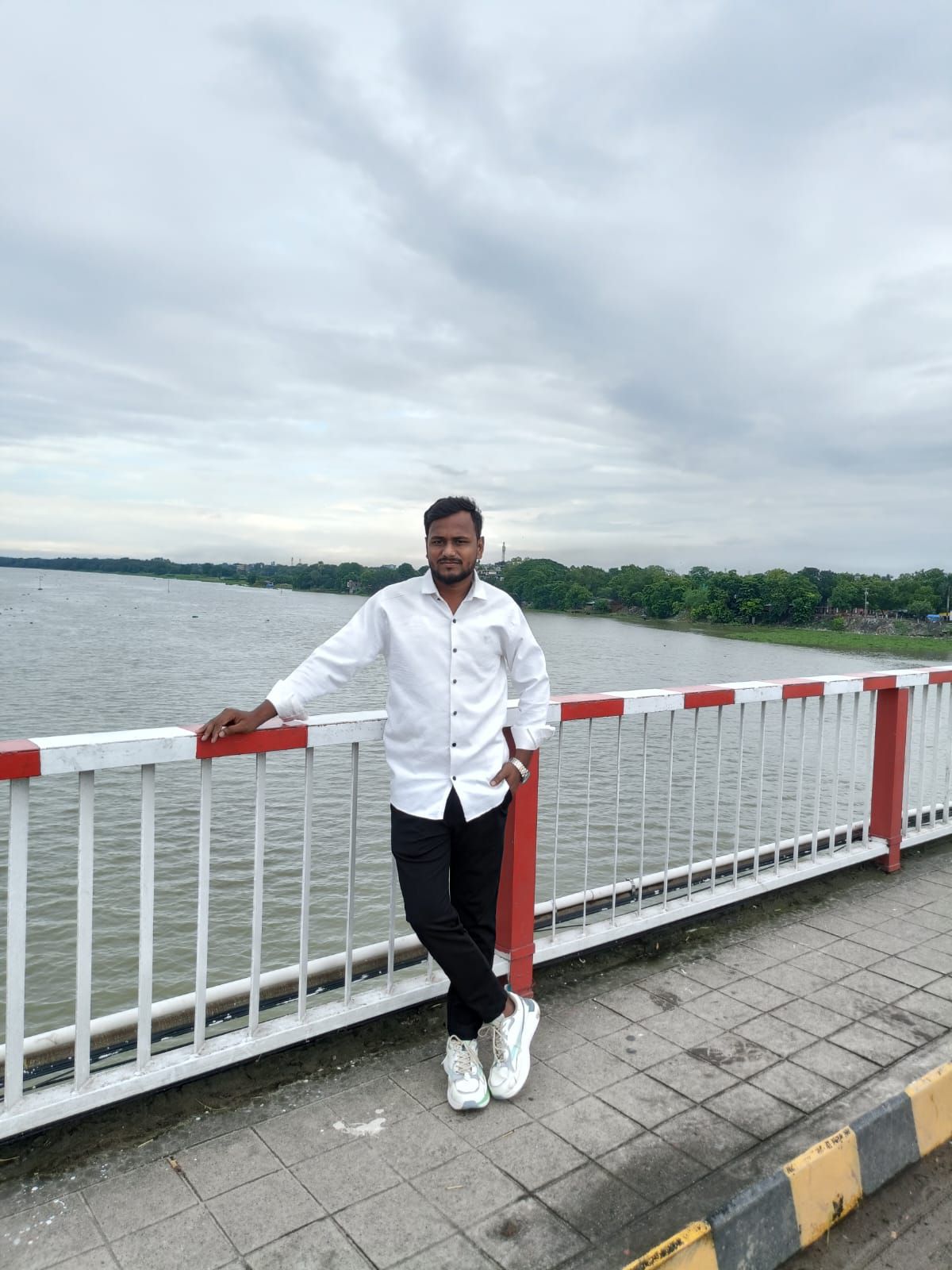 Md Torikul Raj Raj