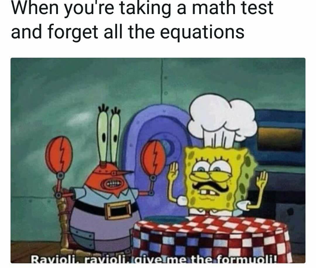Daily Dose of Edgy Memes