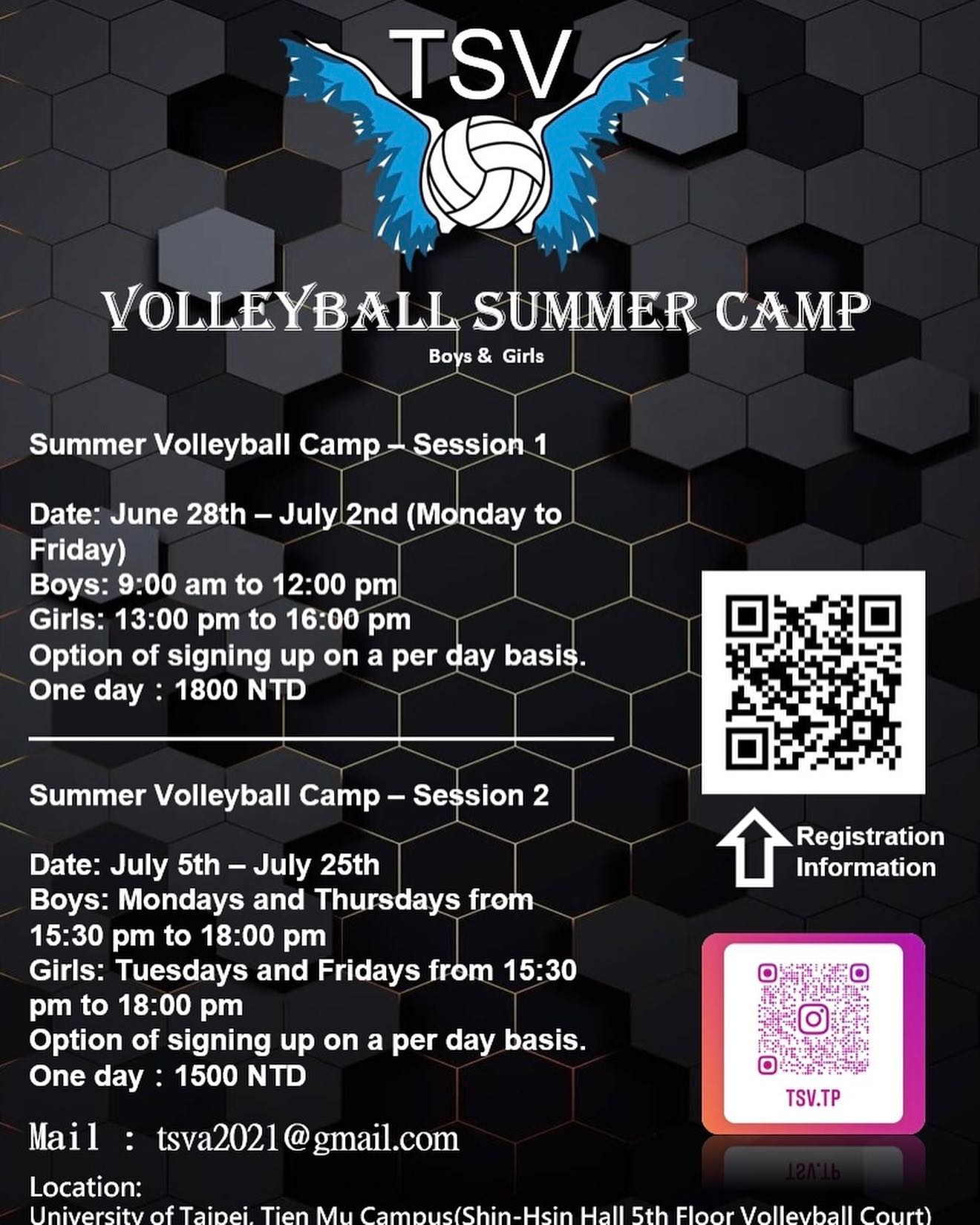 Top Scorer Volleyball Academy