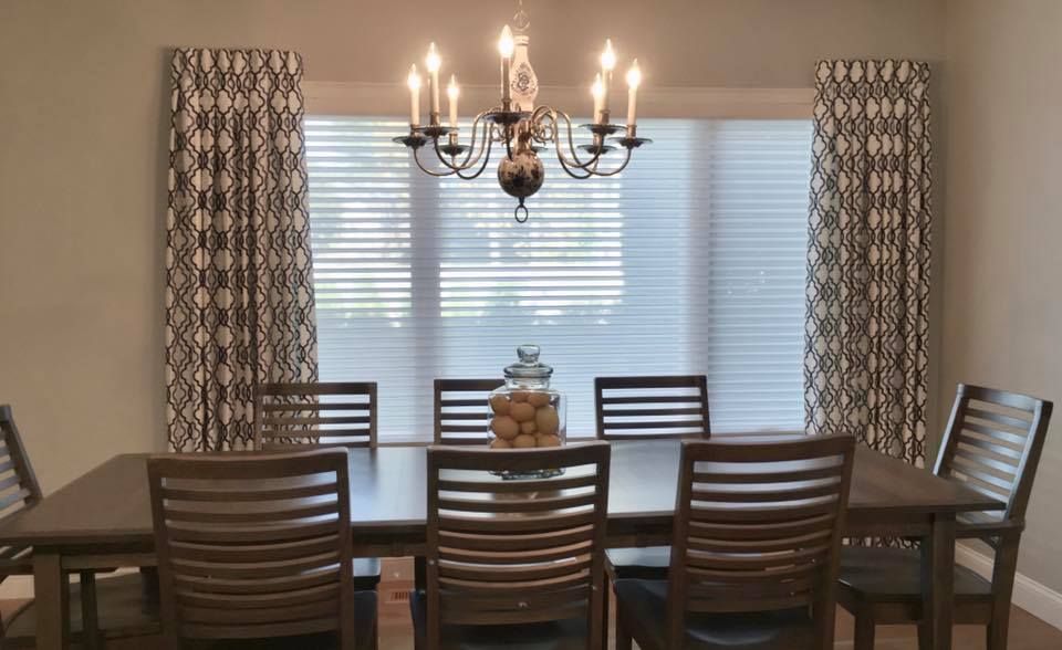 Exciting Windows by SSP Designs