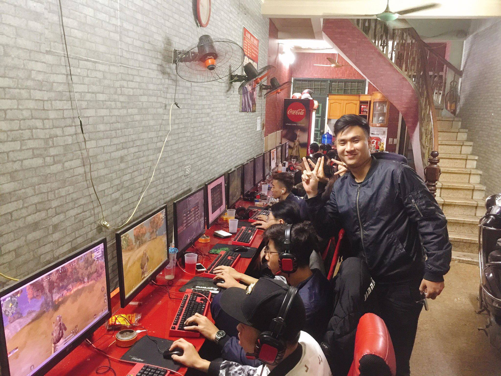 Netzone Gaming | Hanoi