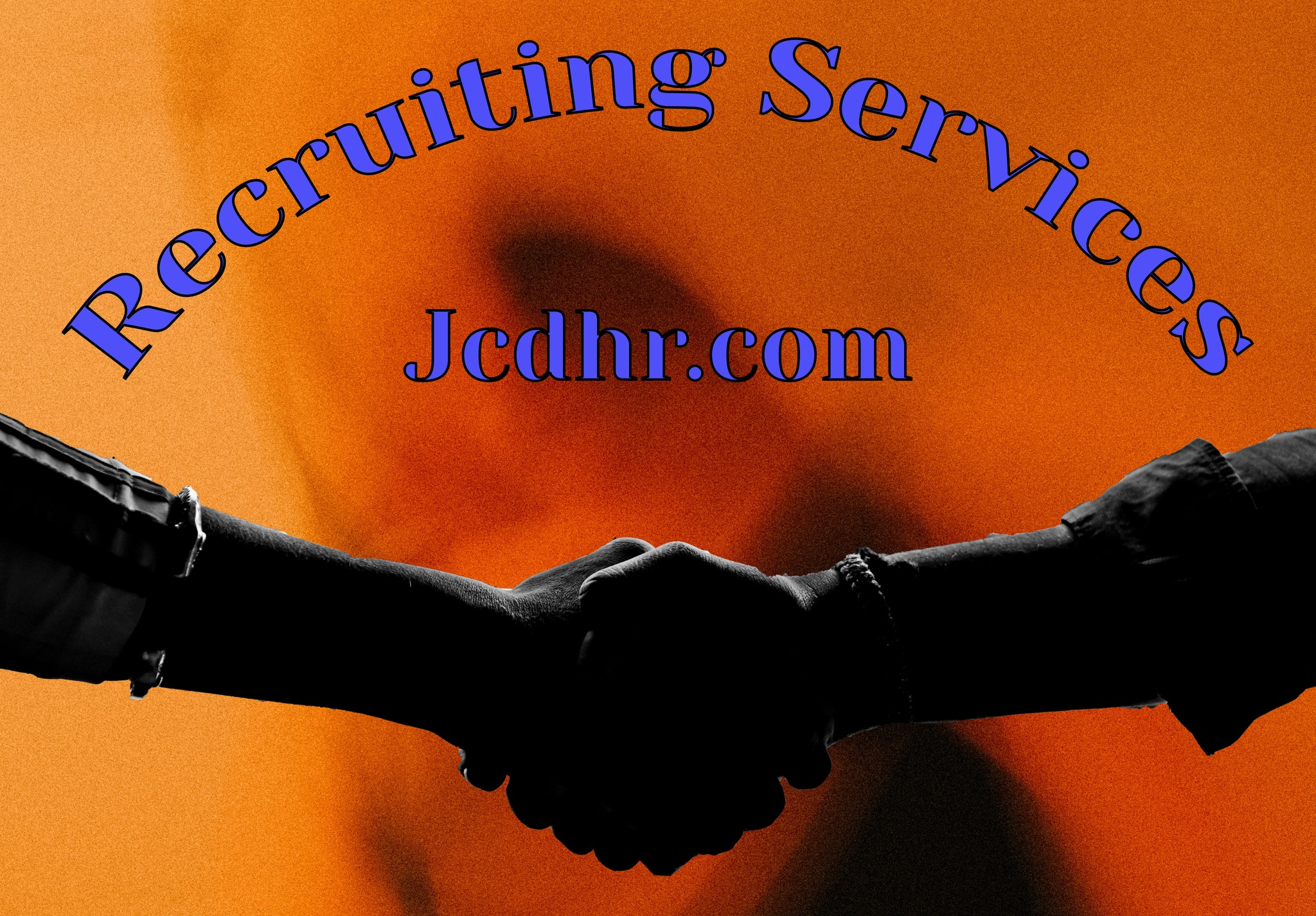 JCD HR Consulting Services | Forney TX