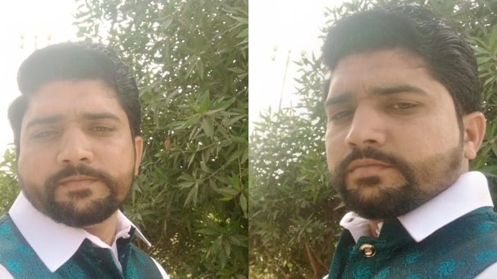 Umer Rasheed