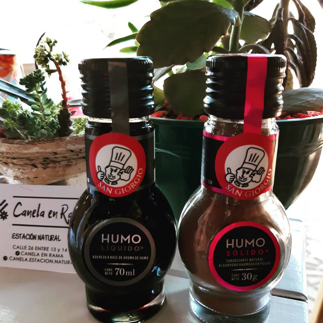 Canela en Rama - 💥 Humo sólido, humo líquido 💣 los mejores... | Facebook