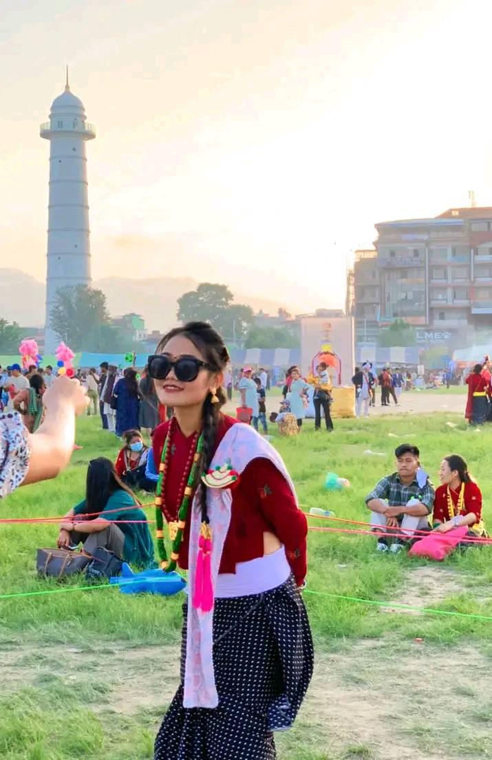 Apsara Sampang Rai