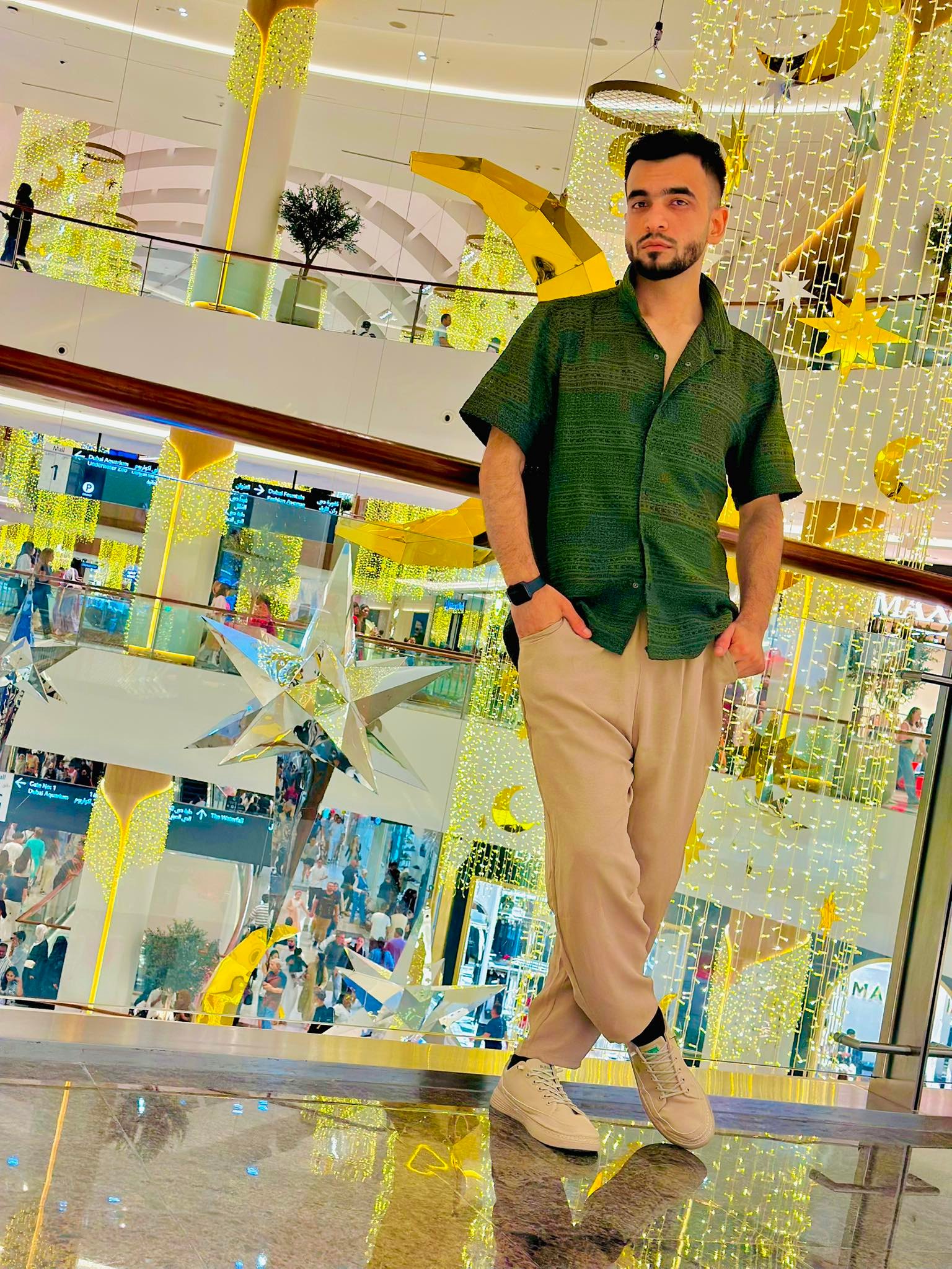 Mirhabib Mirzada