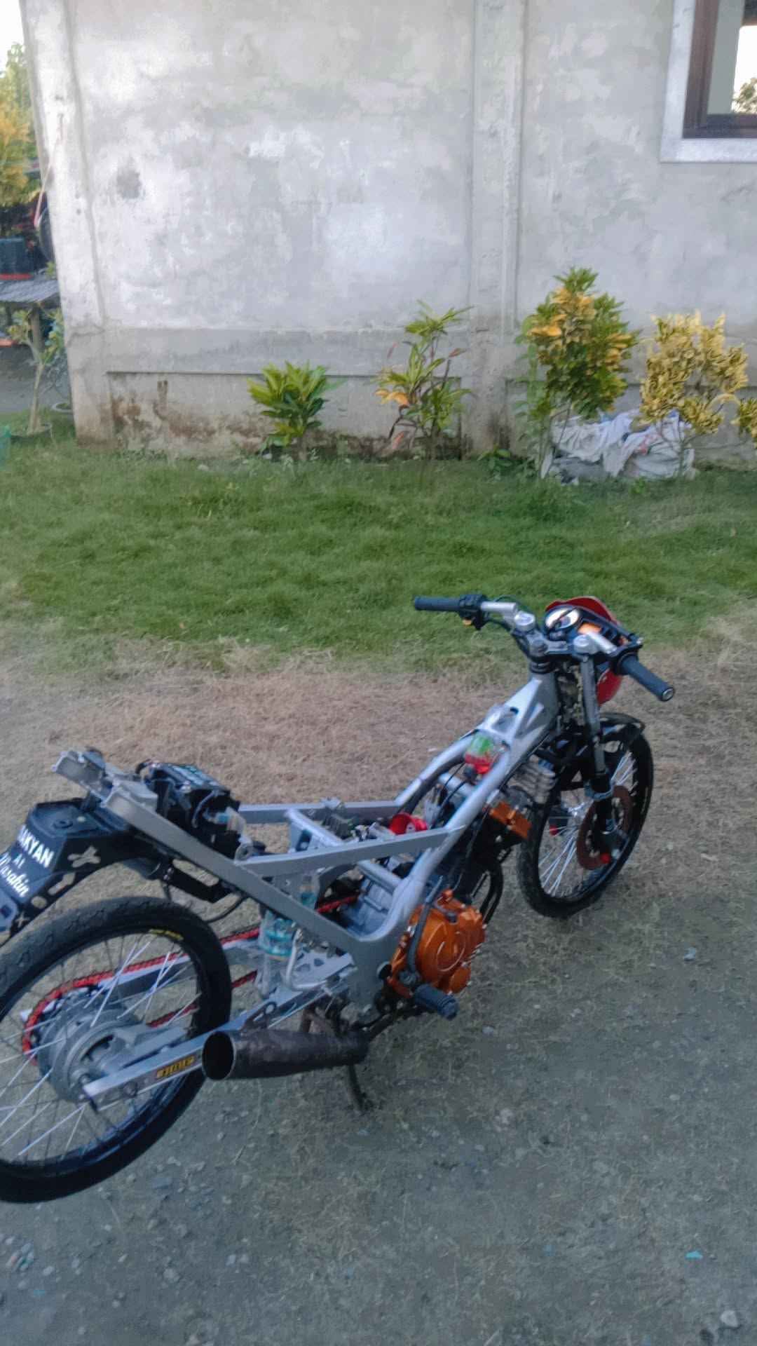 For sale sdr rim - Motorcycles & Scooters - Moncada, Tarlac | Facebook ...