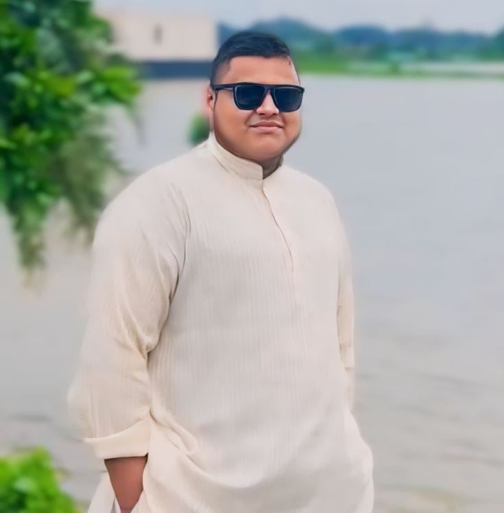 MD Arfan