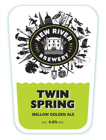 Happy Friday! It's #brewday & we've... - New River Brewery