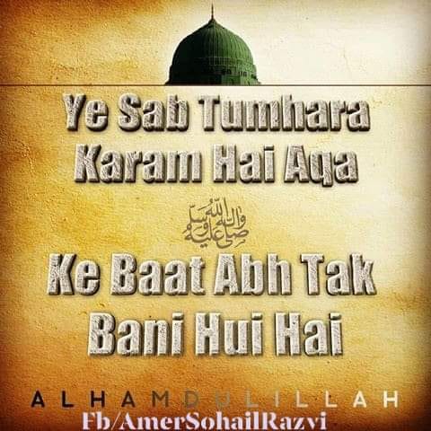 Amer Sohail Razvi - Home