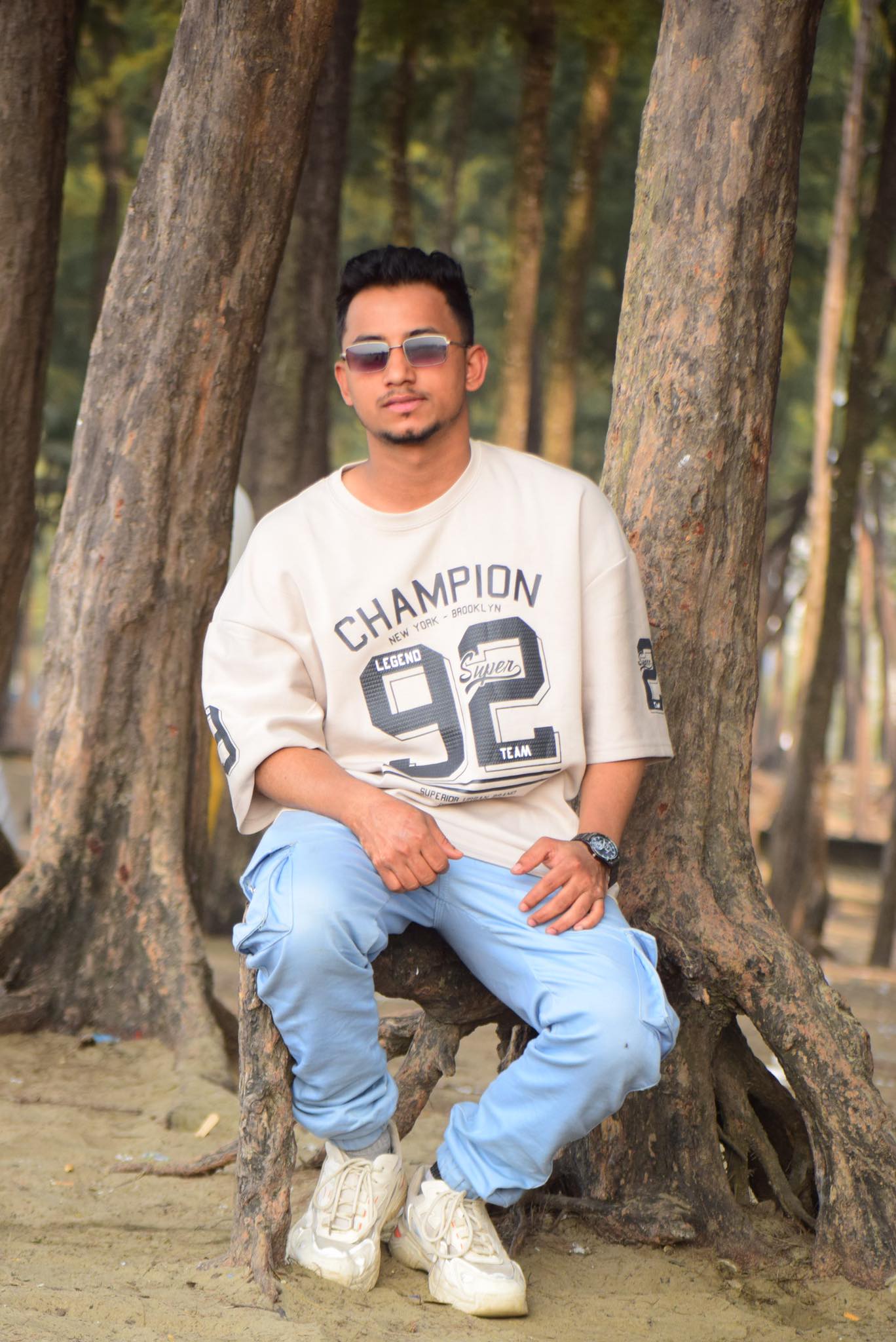 MD Rafi